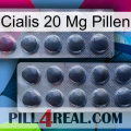 Cialis 20Mg Pills 31